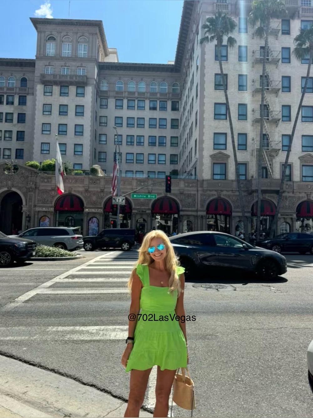 Show me your Mumu mini dress - Picture 11 of 12